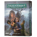 Arkham Horror RPG: Starter Set Hungering Abyss