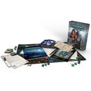 Arkham Horror RPG: Starter Set Hungering Abyss