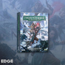 Arkham Horror RPG: Terra Antarctica