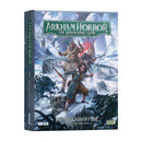 Arkham Horror RPG: Terra Antarctica