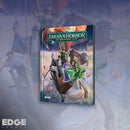 Arkham Horror RPG: Setting Guide Dreams of Kingsport