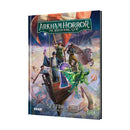 Arkham Horror RPG: Setting Guide Dreams of Kingsport