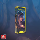 Splendor: The Silk Road Board Game