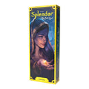 Splendor: The Silk Road Board Game