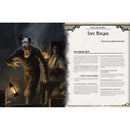 Arkham Horror RPG: Kingsport Mysteries