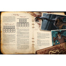 Arkham Horror RPG: Kingsport Mysteries