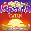 Spot It Catan Board Game