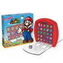 Winning Moves Top Trumps Match: Super Mario Board Game