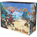 Archipelago: War & Peace Board Game