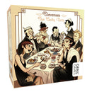Elevenses : Guilty Party Board Game