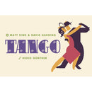Tango Pocket Line Edition Board Game