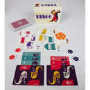 Tango Pocket Line Edition Board Game