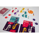 Tango Pocket Line Edition Board Game