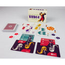 Tango Pocket Line Edition Board Game