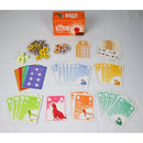 Farm Hand Pocket Line Edition Board Game