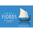 Small Fjords Pocket Line Edition Board Game