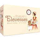 Elevenses Pocket Line Edition Board Game