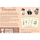 Elevenses Pocket Line Edition Board Game