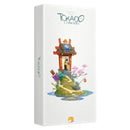 Stonemaier Games Tokaido: Crossroads Expansion Board Game