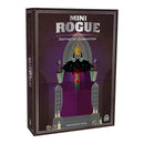 Mini Rogue Depths of Damnation Board Game