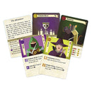 Mini Rogue Depths of Damnation Board Game