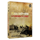 Italia 1917-1918 : A Farewell to Arms Board Game