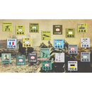 Italia 1917-1918 : A Farewell to Arms Board Game