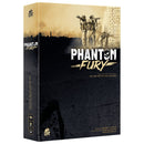 Phantom Fury: Second Edition Board Game