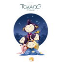 Stonemaier Games Tokaido: Matsuri Expansion Board Game