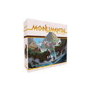 Monumental Lost Kingdoms Board Game