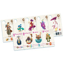 Stonemaier Games Tokaido 10th Anniversary Edition Board Game