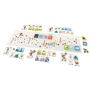Stonemaier Games Tokaido 10th Anniversary Edition Board Game