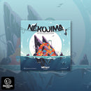 Nekojima Board Game