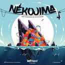 Nekojima Board Game
