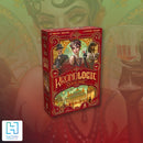 Kronologic: Paris 1920 Board Game