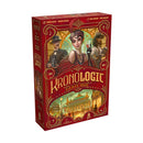 Kronologic: Paris 1920 Board Game