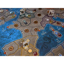 Barbarian Kingdoms Board Game