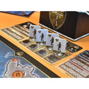 Barbarian Kingdoms Board Game