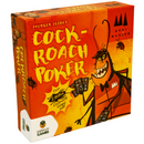 Cockroach Poker Board Game