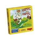 Animal Upon Animal Board Game