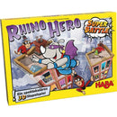 Rhino Hero: Superbattle Board Game