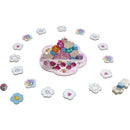 Unicorn Glitterluck: Cloud Stacking Board Game