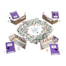 The Key: Royal Star Casino Burglary Board Game