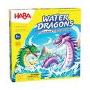 Water Dragons Board Game