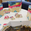 Point of View: Lost Places Board Game