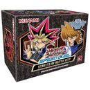 Konami Yugioh Speed Duel Streets of Battle City Box Set