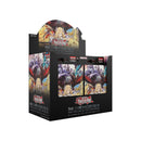 Yugioh The Chronicles: Spirit Charmers Deck Display