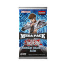 Konami Yugioh Legendary Collection Kaiba Reprint