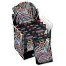 Yugioh Cyber Strike Structure Deck Display