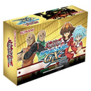 Konami Yugioh Speed Duel GX Midterm Paradox Box Display